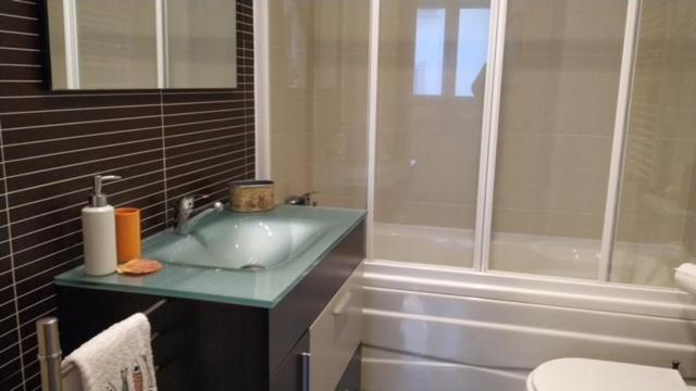 Apartment Blue Sea Nazare