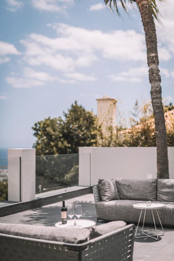 Apartment Torrinha Panorama Funchal (Madeira)