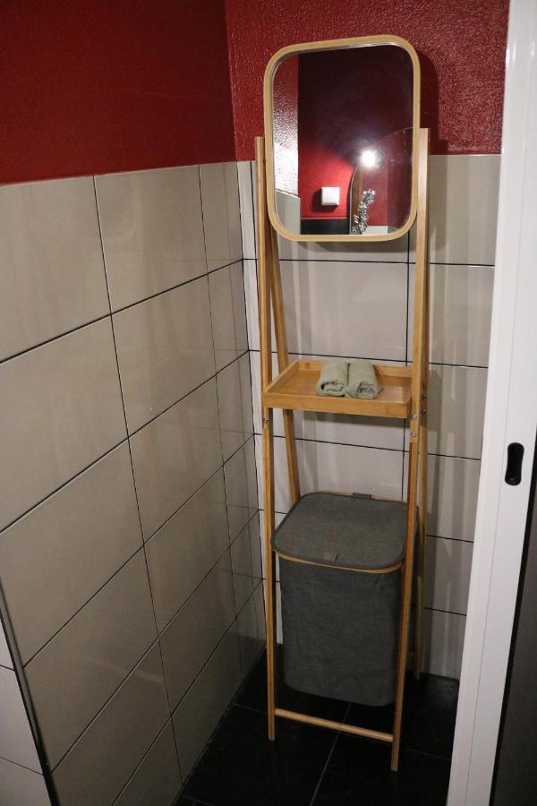 Appartement Spot Matur