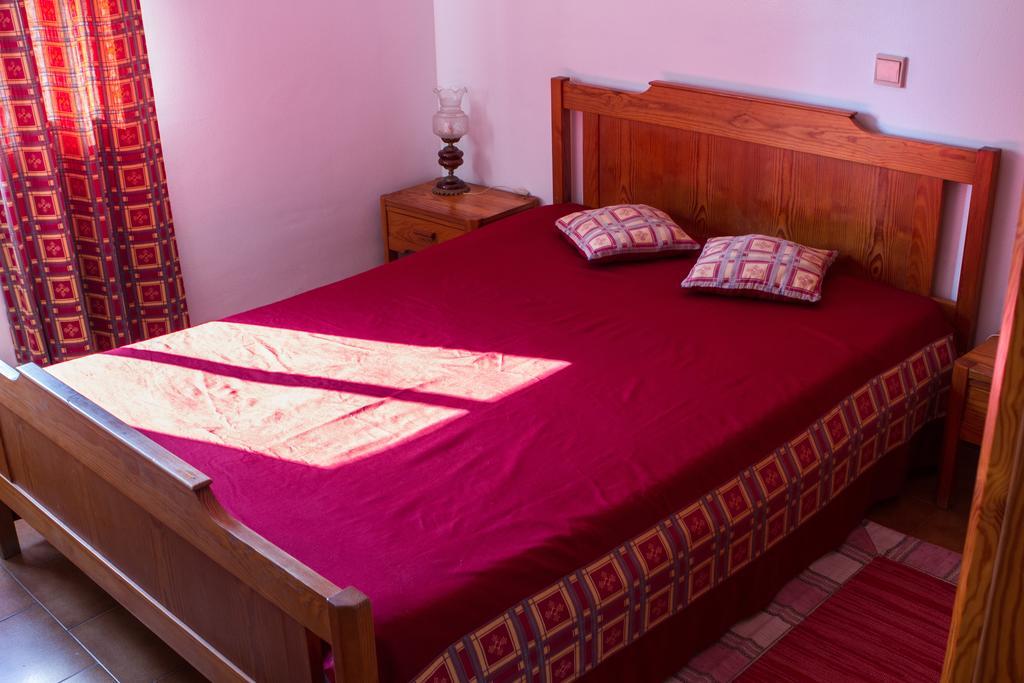 Columbia Turisticos Aparthotel Portimão