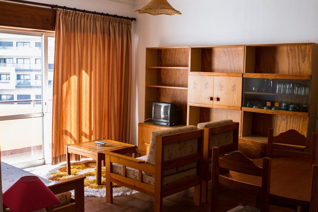 Columbia Turisticos Aparthotel 4*