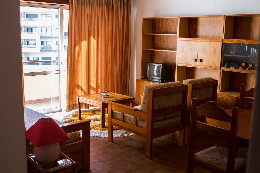 Aparthotel Columbia Turisticos