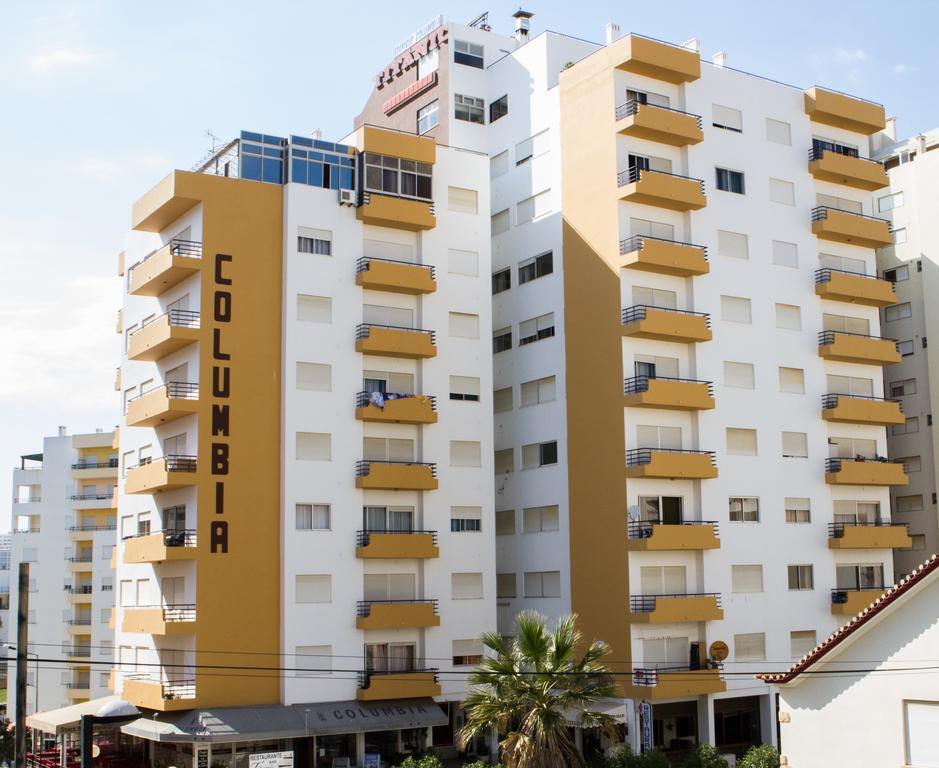 Aparthotel Columbia Turisticos 4*
