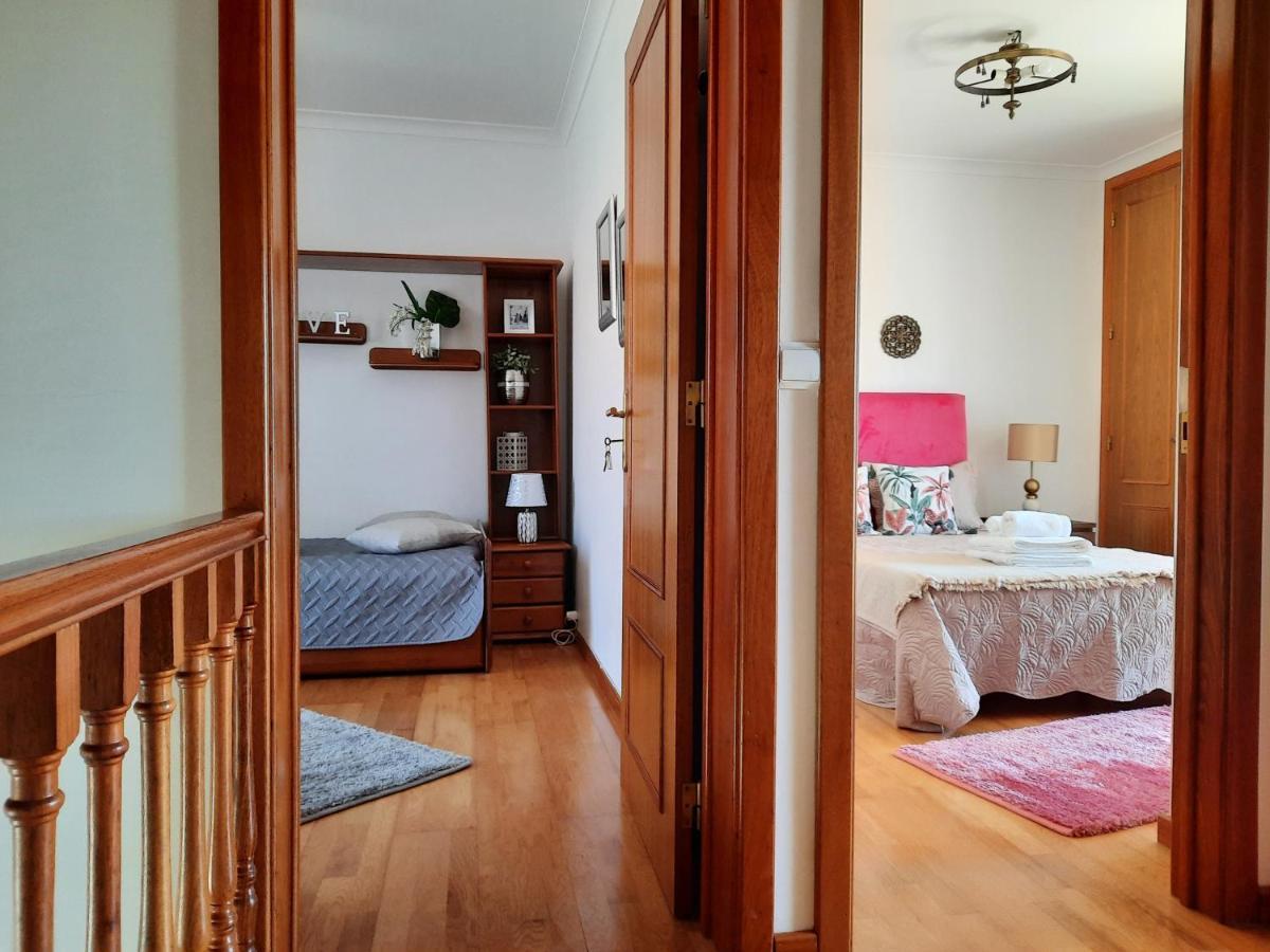 Casa Celia * Nazare