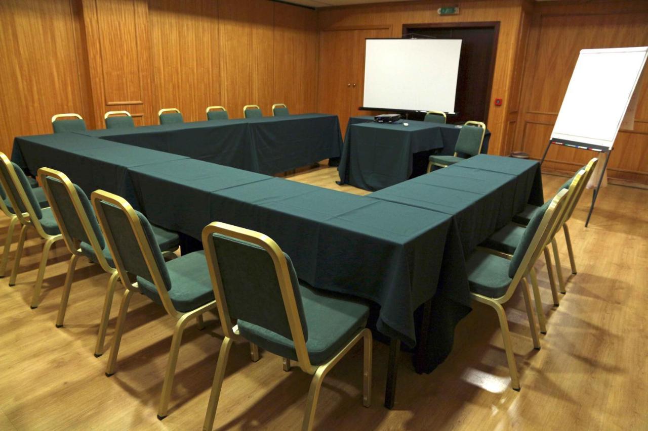 Hotel Hotel Ponta Delgada 3*