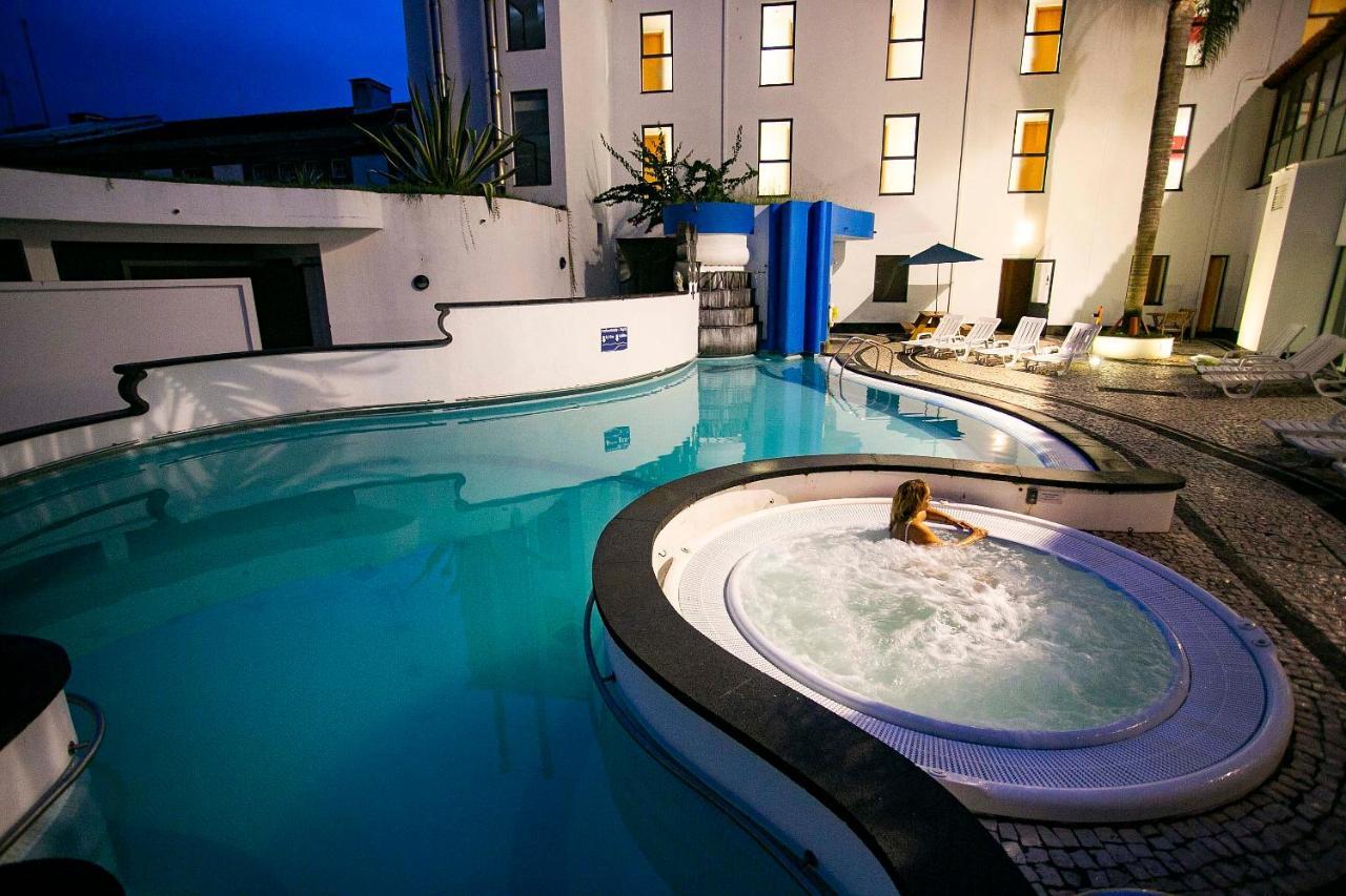 Do Mar Hotel