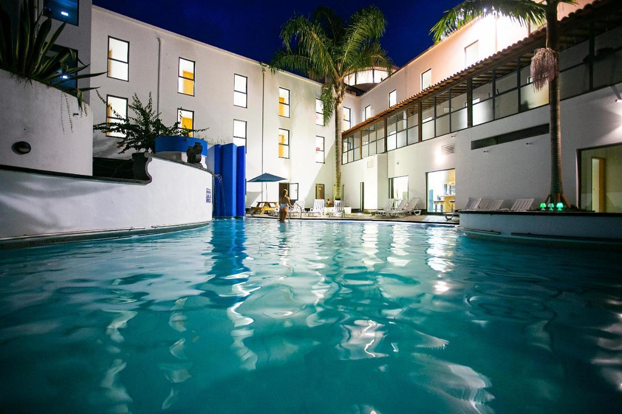 Do Mar Hotel Povoacao (Sao Miguel)