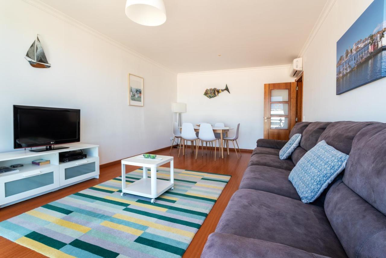 Alojamento Santa Maria Apartment
