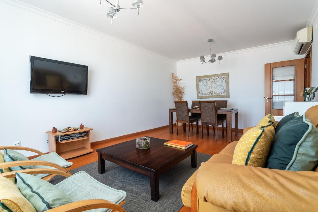 Apartment Alojamento Santa Maria
