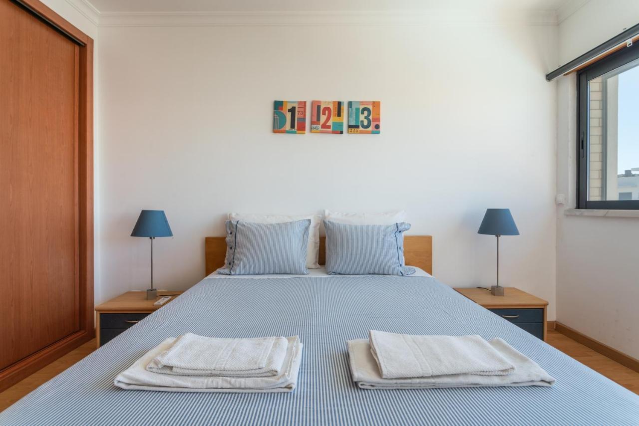 Apartment Alojamento Santa Maria Tavira