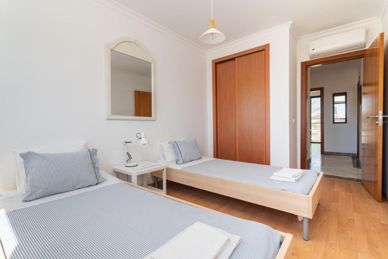 Alojamento Santa Maria Apartment