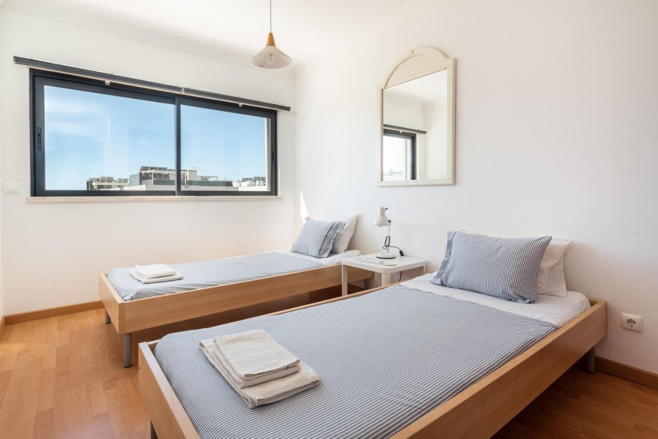 Apartment Alojamento Santa Maria *