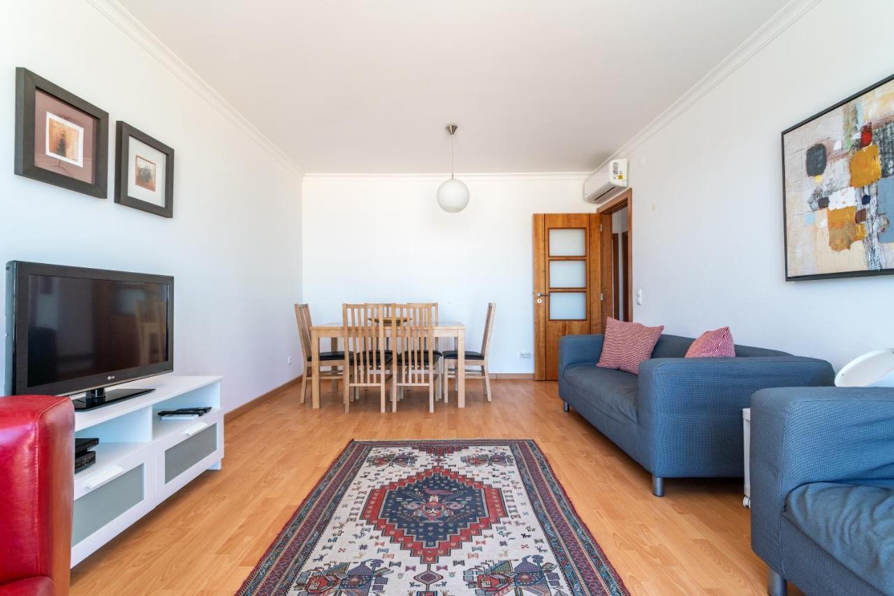Alojamento Santa Maria Apartment