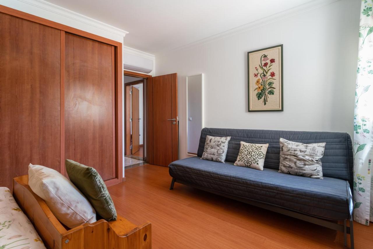 Apartment Alojamento Santa Maria