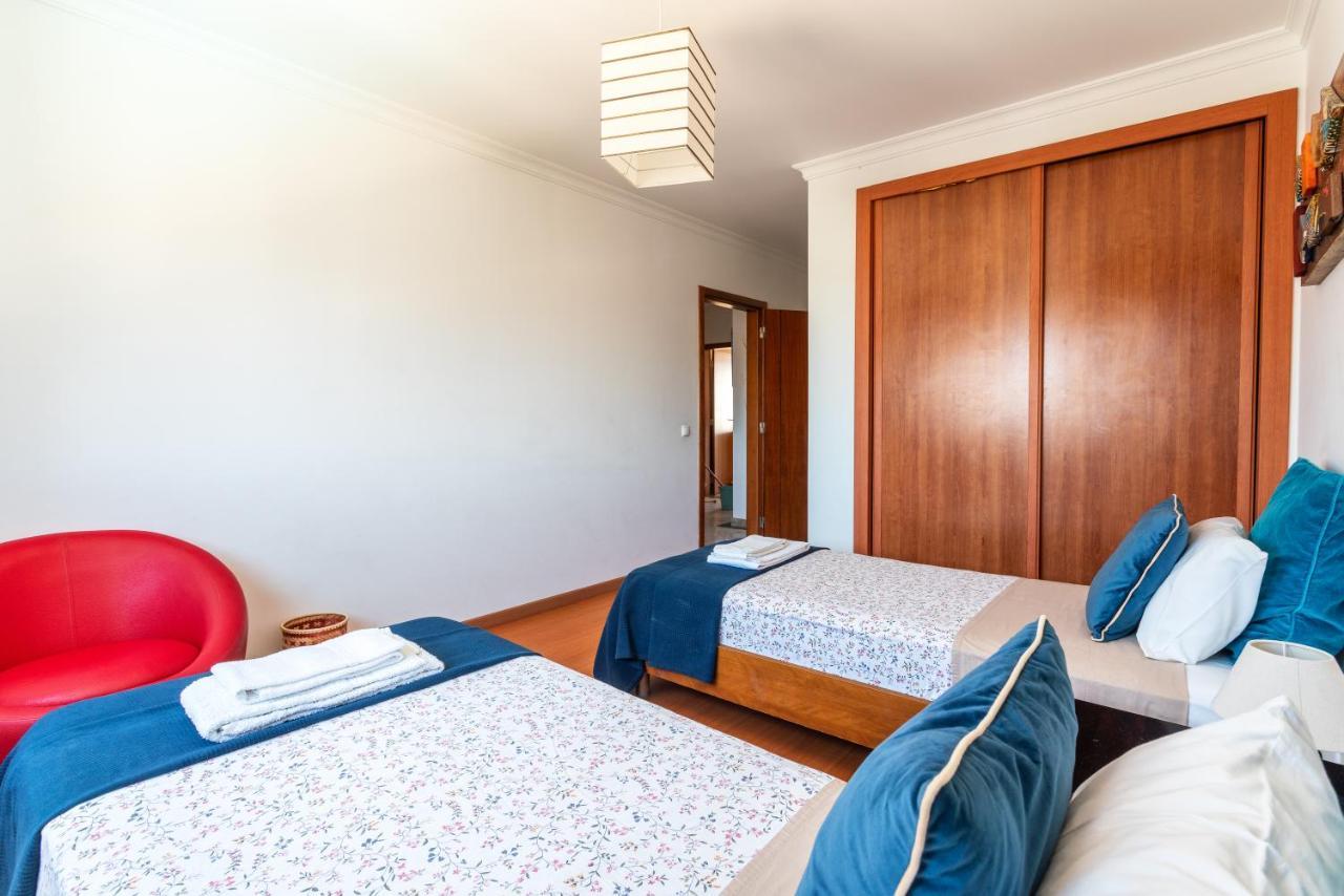 Alojamento Santa Maria Apartment *