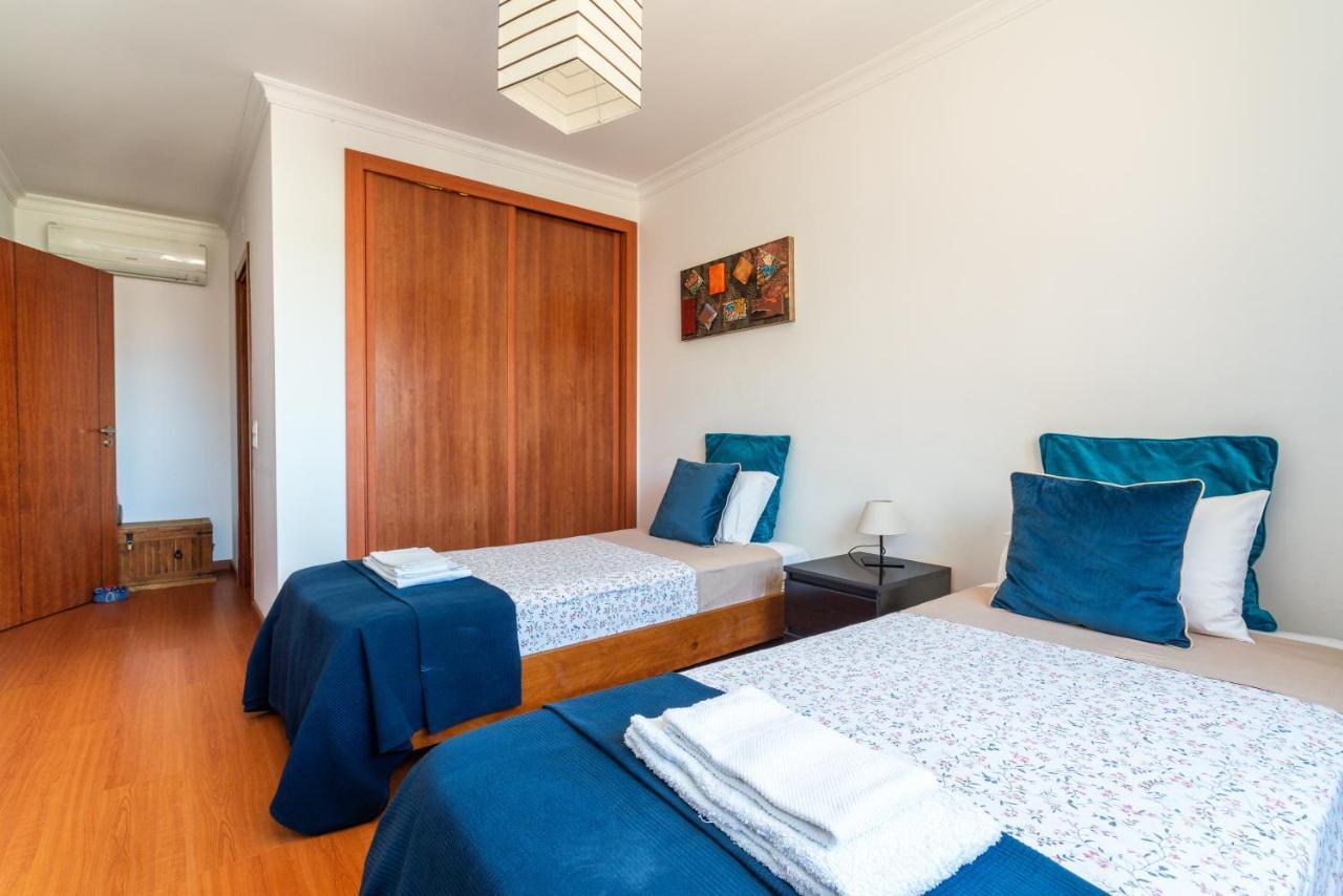 Apartment Alojamento Santa Maria Tavira