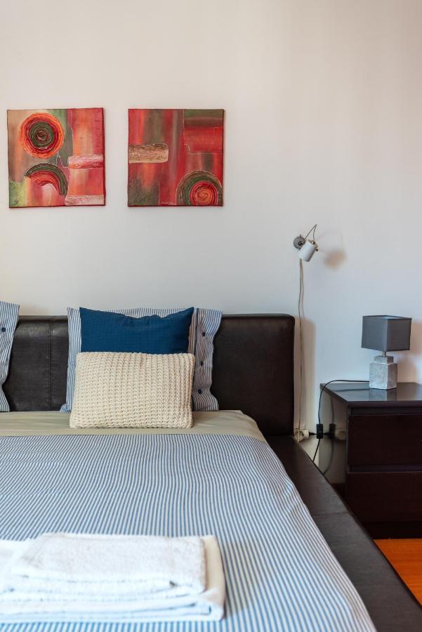 Apartment Alojamento Santa Maria Tavira