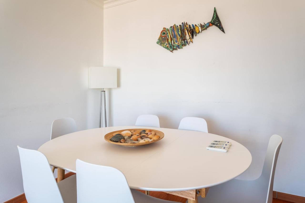 Alojamento Santa Maria Apartment