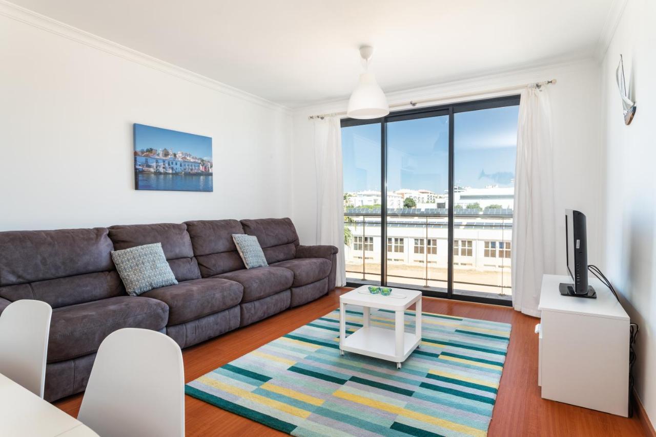 Apartment Alojamento Santa Maria