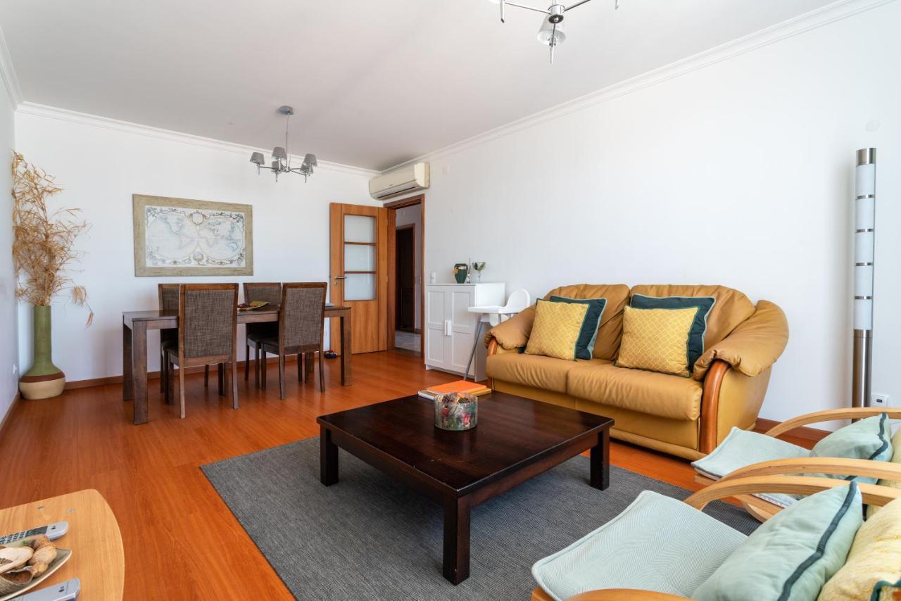 Alojamento Santa Maria Apartment *