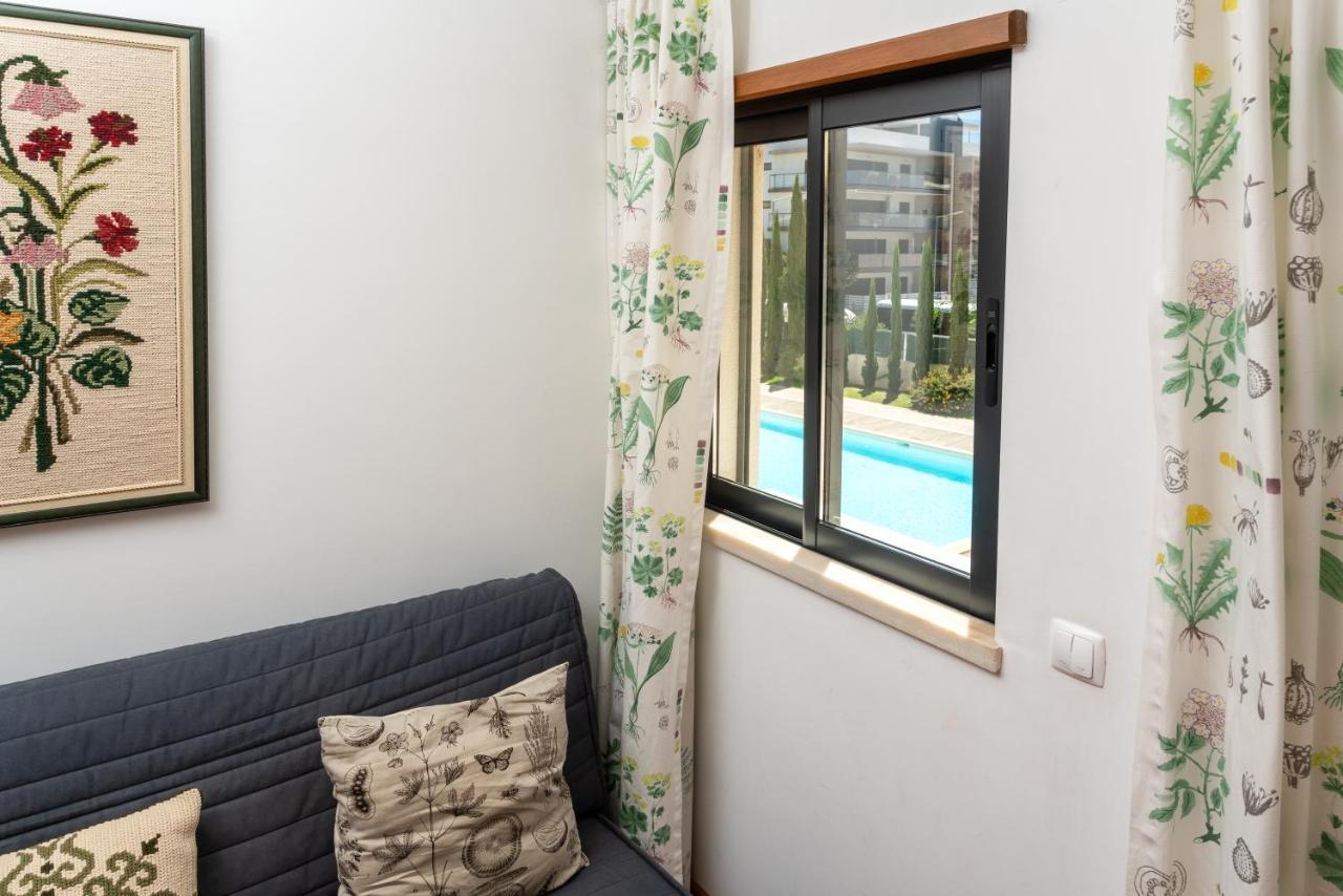 Alojamento Santa Maria Apartment *