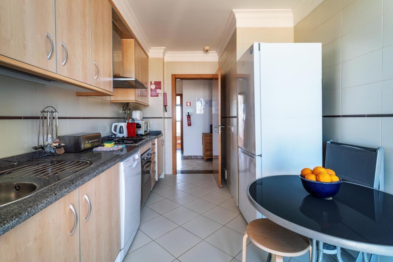 Alojamento Santa Maria Apartment