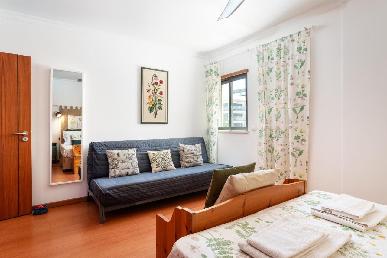 Alojamento Santa Maria Apartment