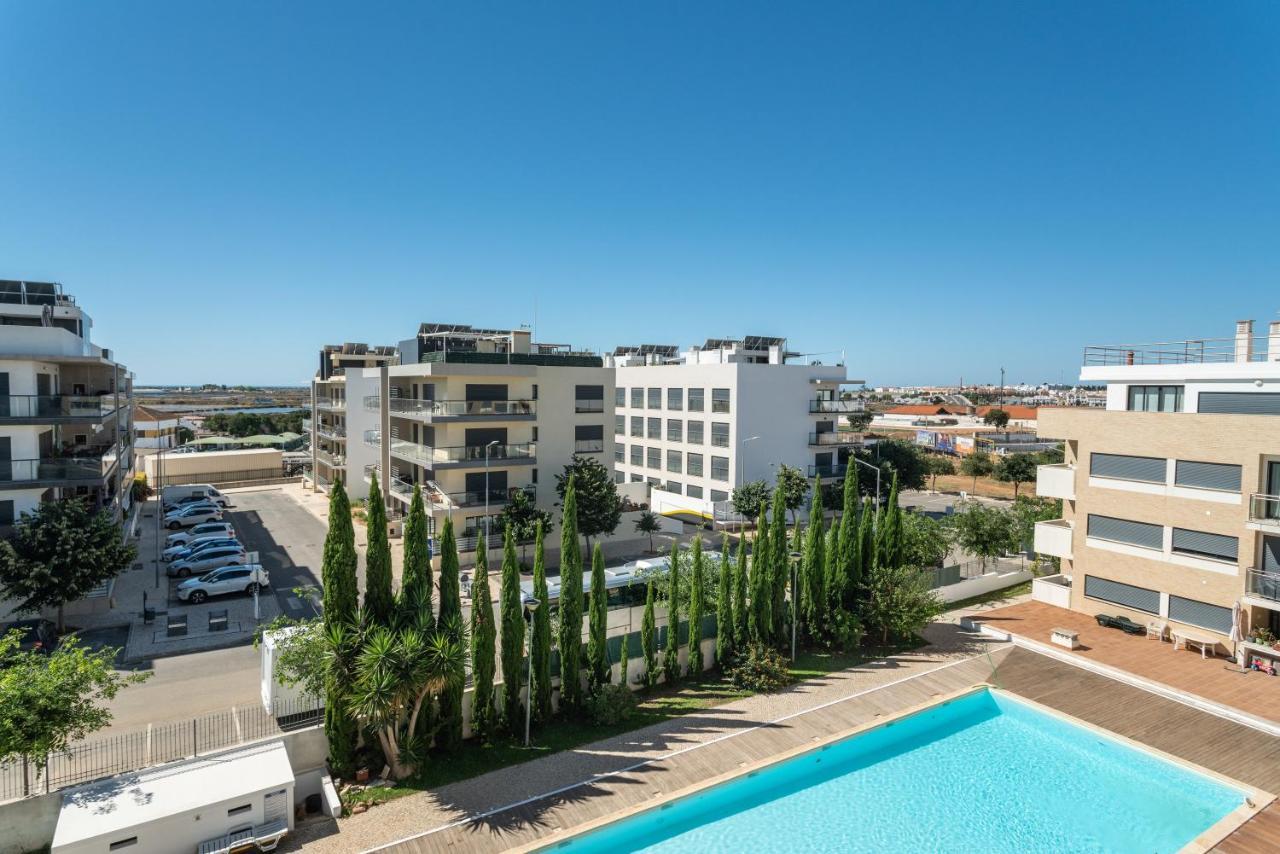 Apartment Alojamento Santa Maria Tavira
