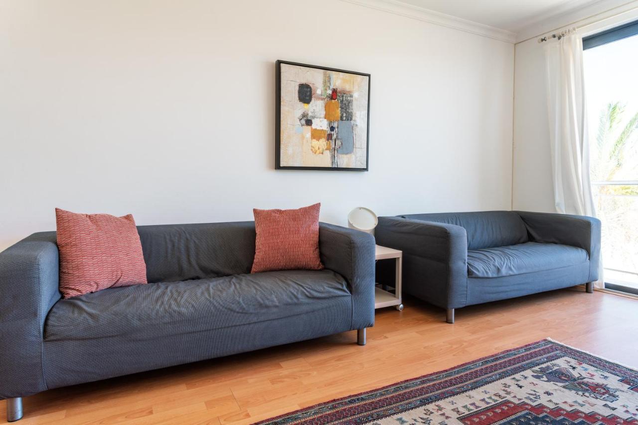 Alojamento Santa Maria Apartment