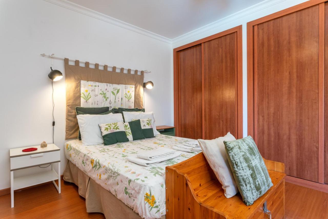 Apartment Alojamento Santa Maria *