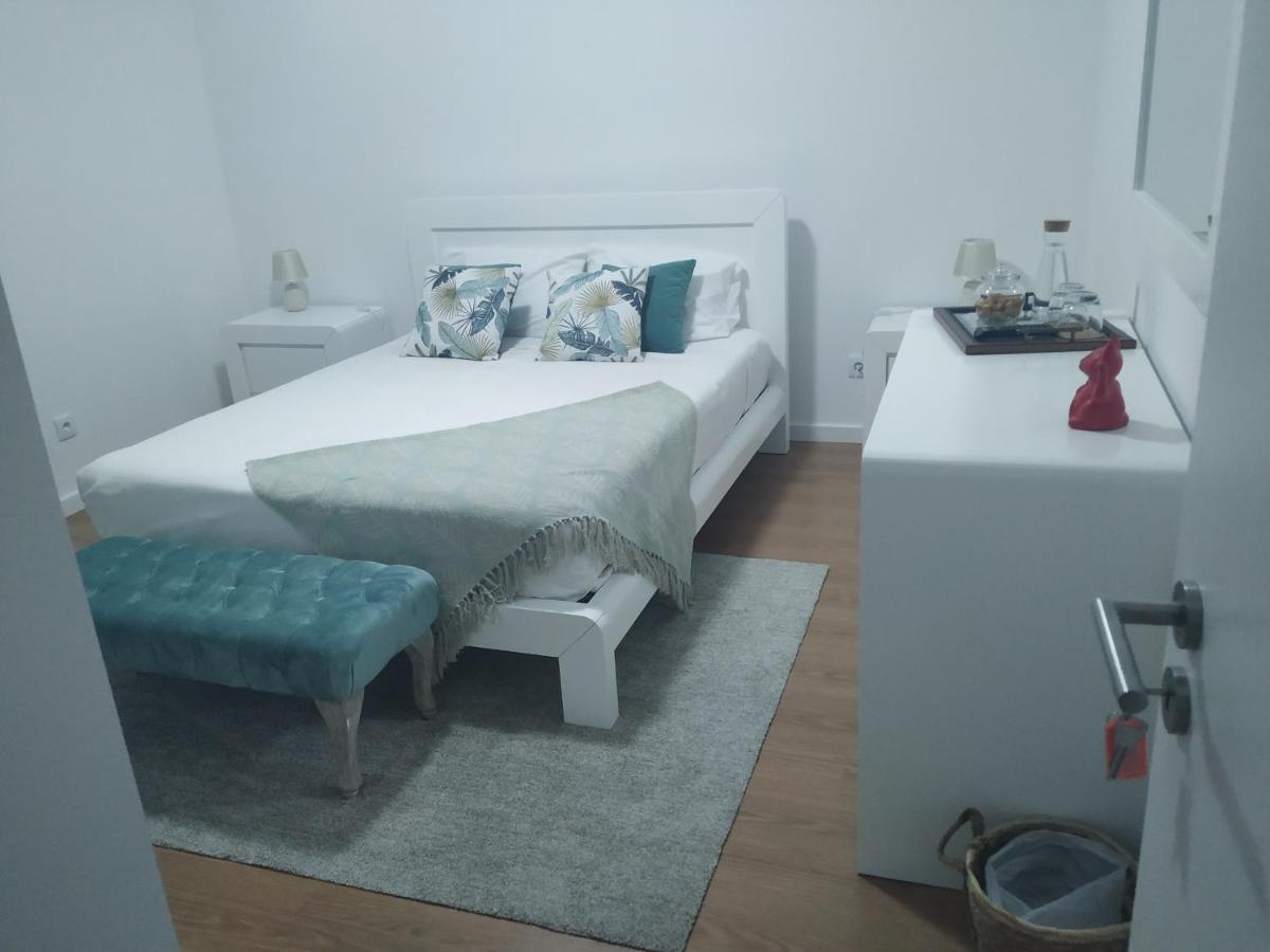 Homestay Brava