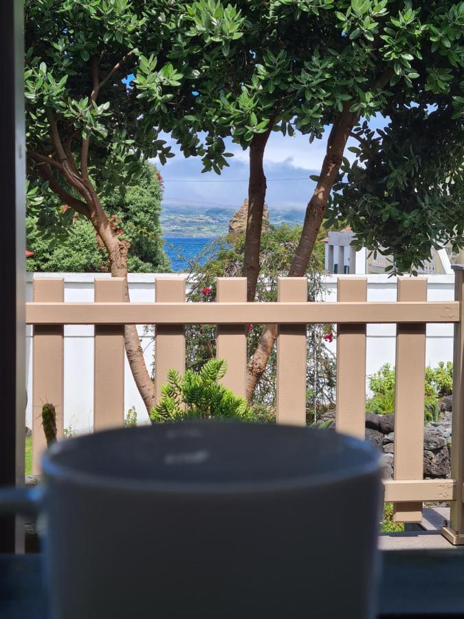 Bed & Breakfast Calma Do Mar *