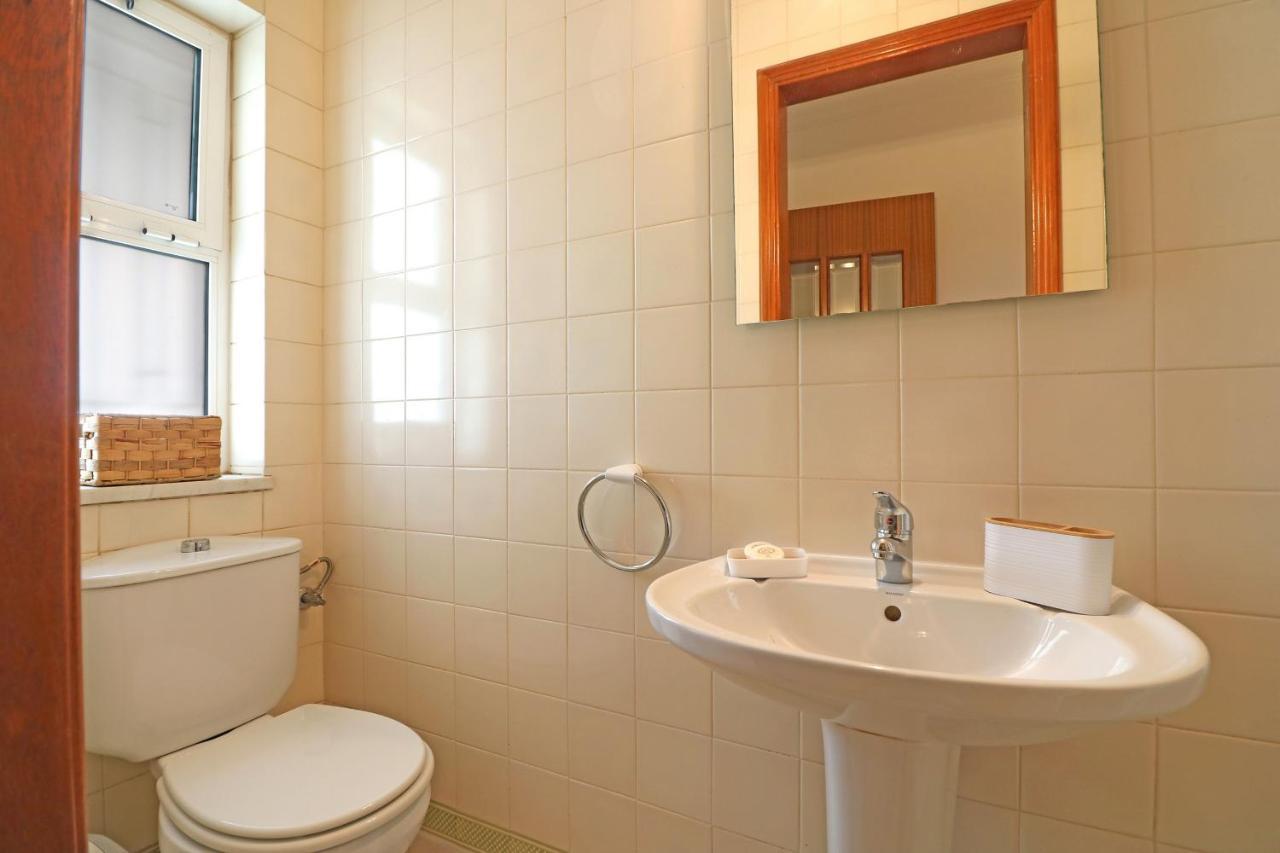 Appartement Varandas Do Sol *