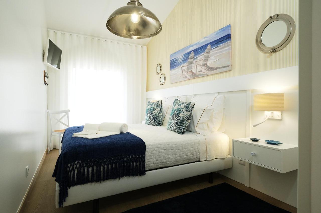 Villa Holidays Nazaré
