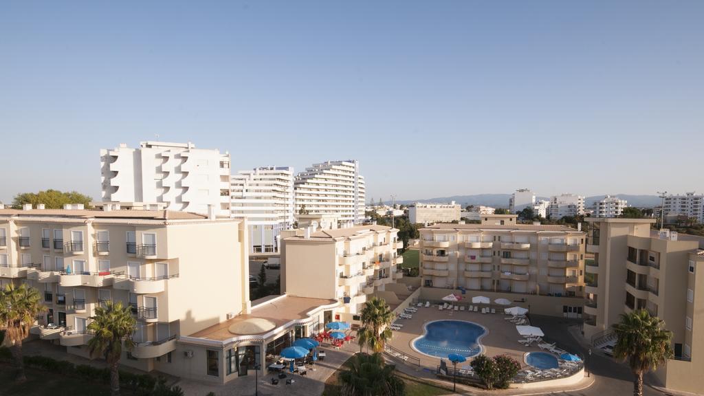 Plaza Real By Atlantichotels Aparthotel