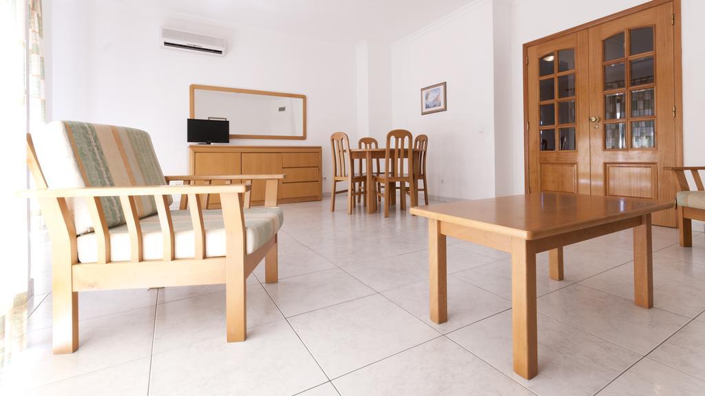 Plaza Real By Atlantichotels Aparthotel