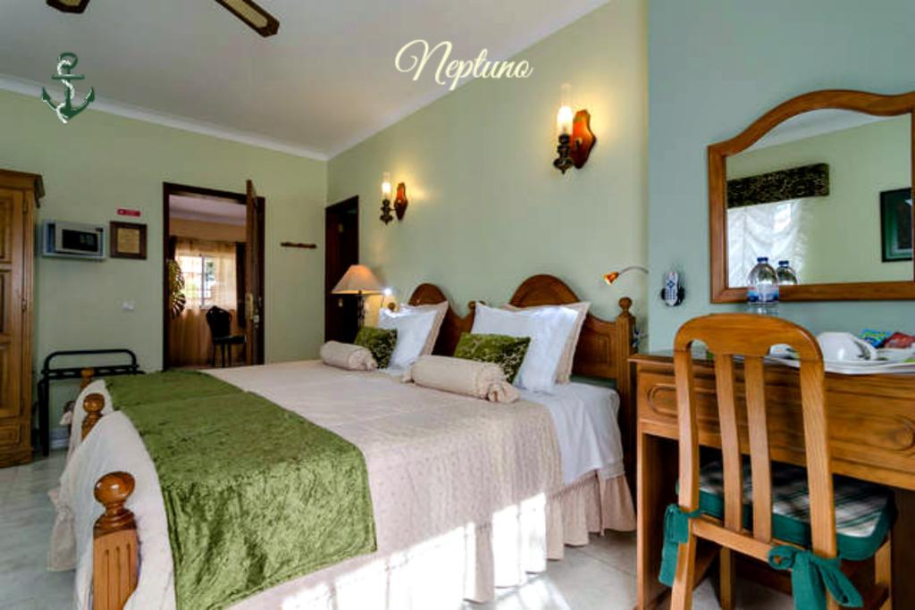 Atlantida Guest house Lagos