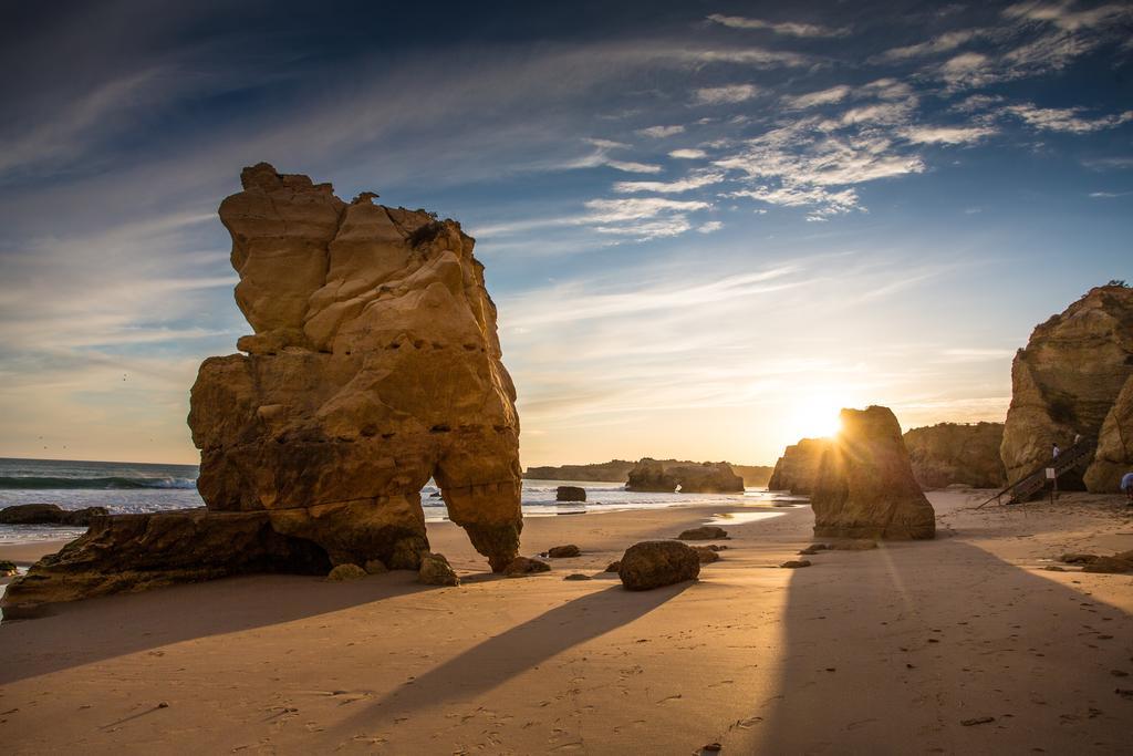 Alvormar Turisticos 4* Alvor