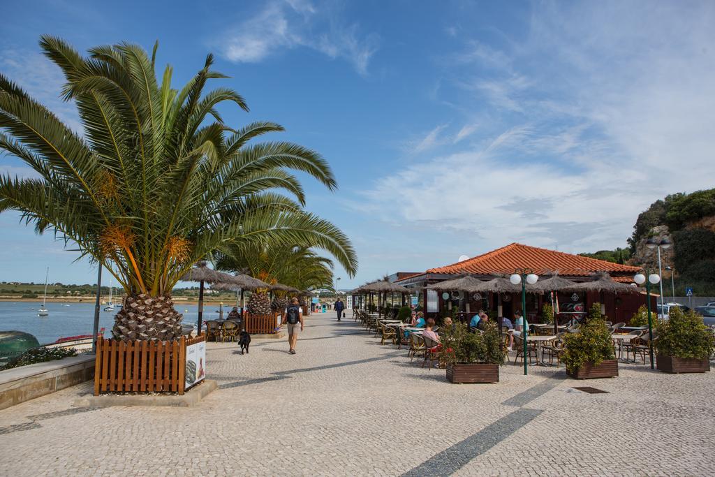 Aparthotel Alvormar Turisticos 4*
