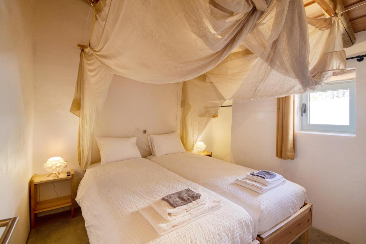 Holiday home Casa Burro *