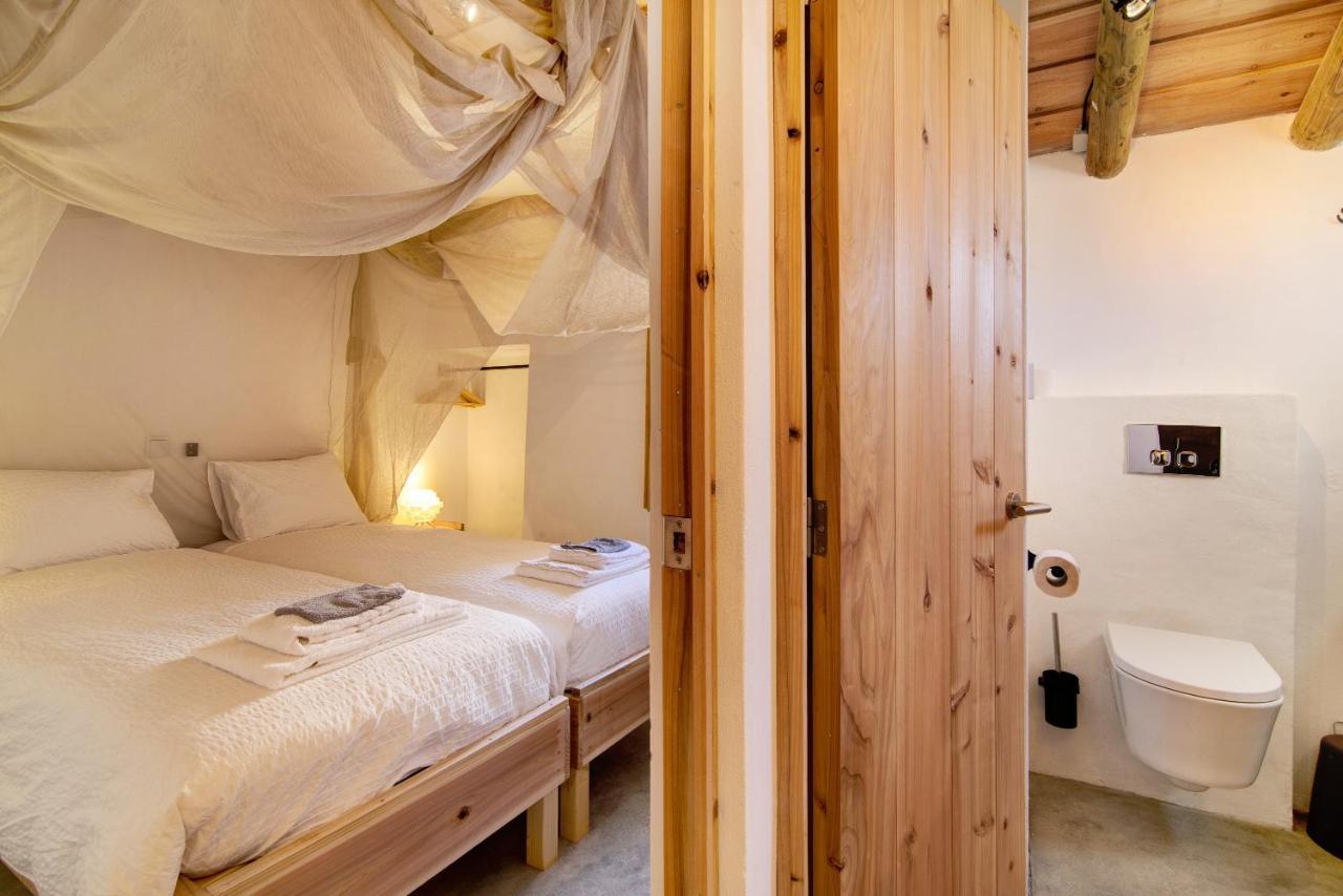 Holiday home Casa Burro Moncarapacho