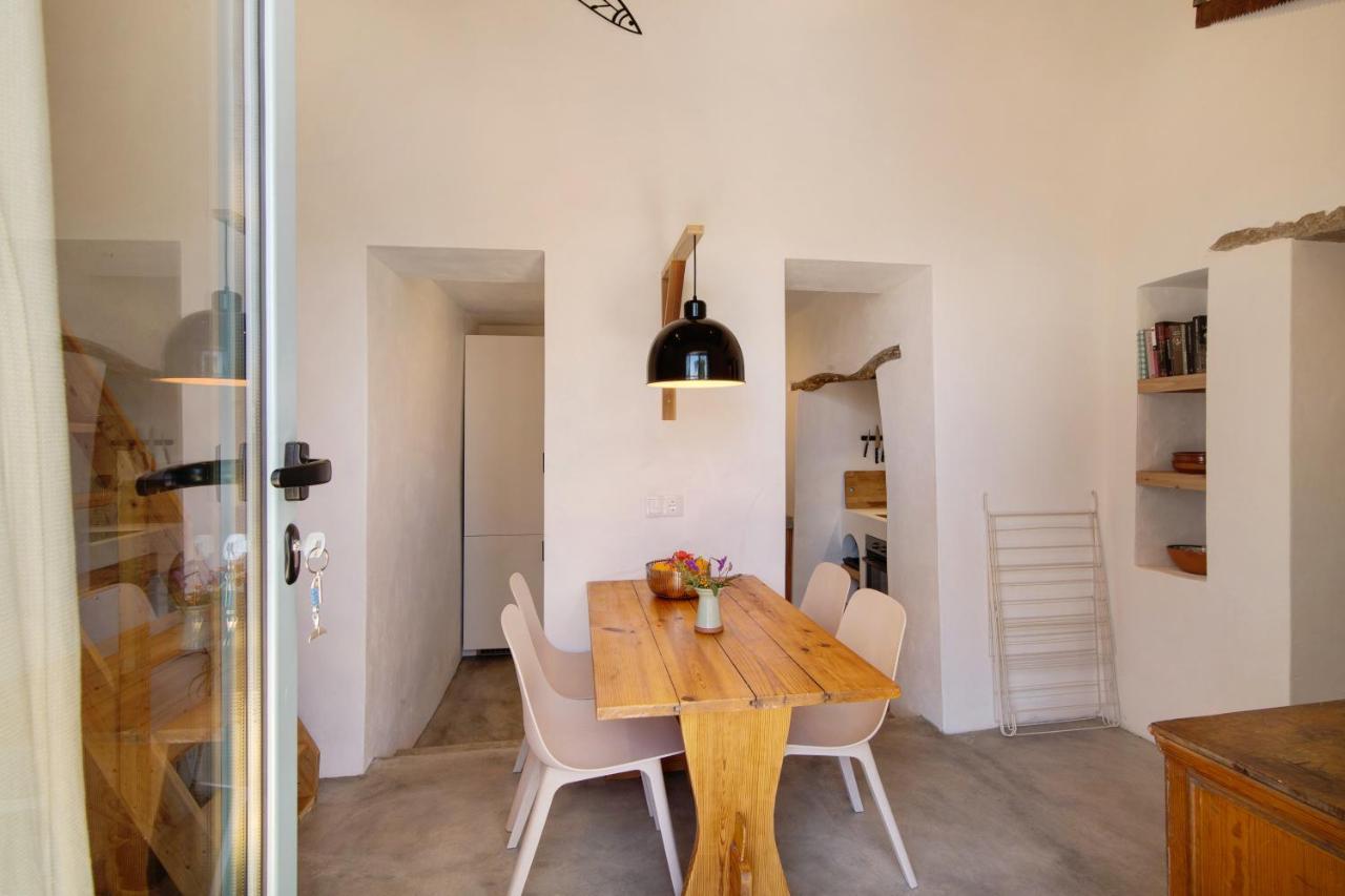 Casa Burro Holiday home