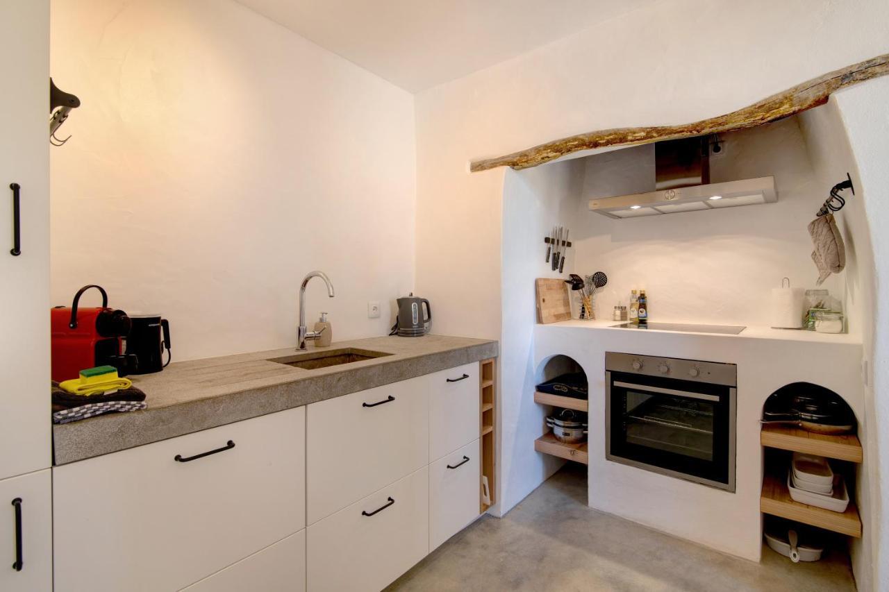 Casa Burro Holiday home *