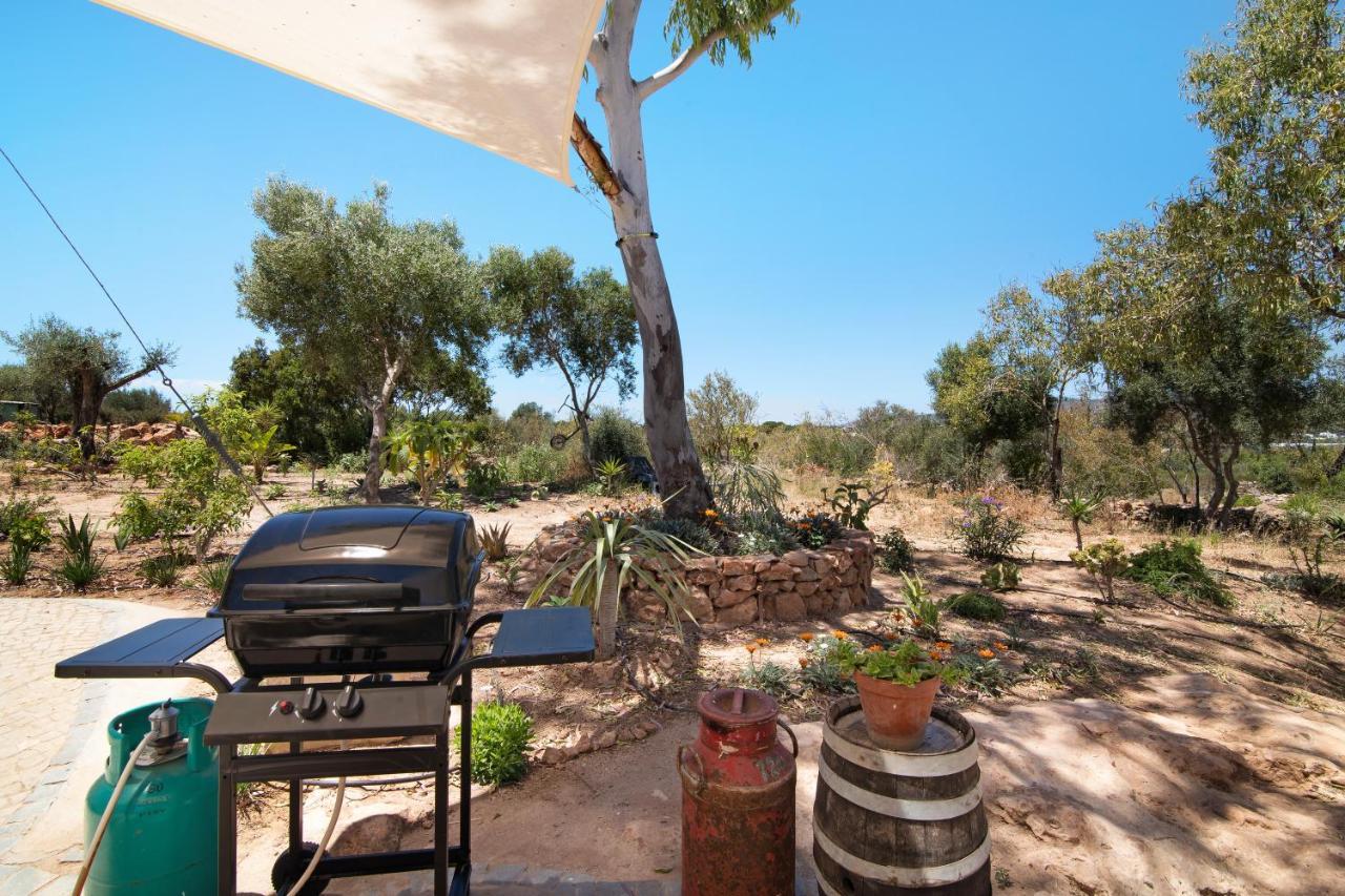 Casa Burro Holiday home *