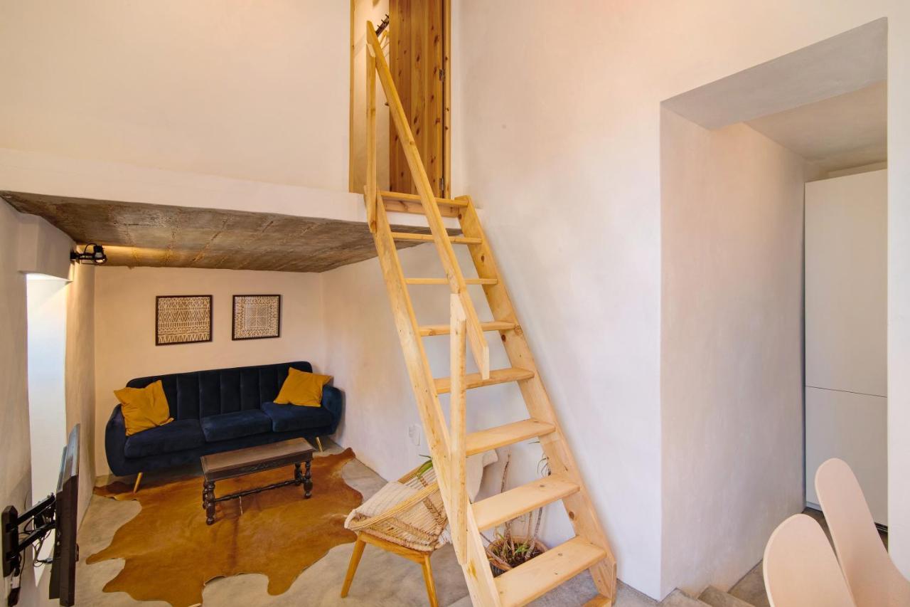 Casa Burro