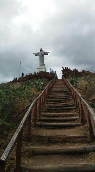 Casa de férias Pinto Coelho Caniço