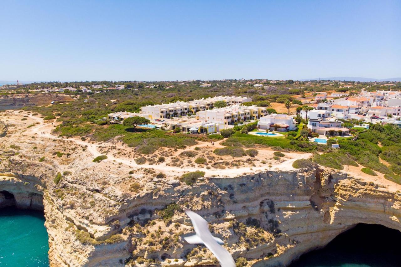 Casa Benagil Mar Lagoa (Algarve)