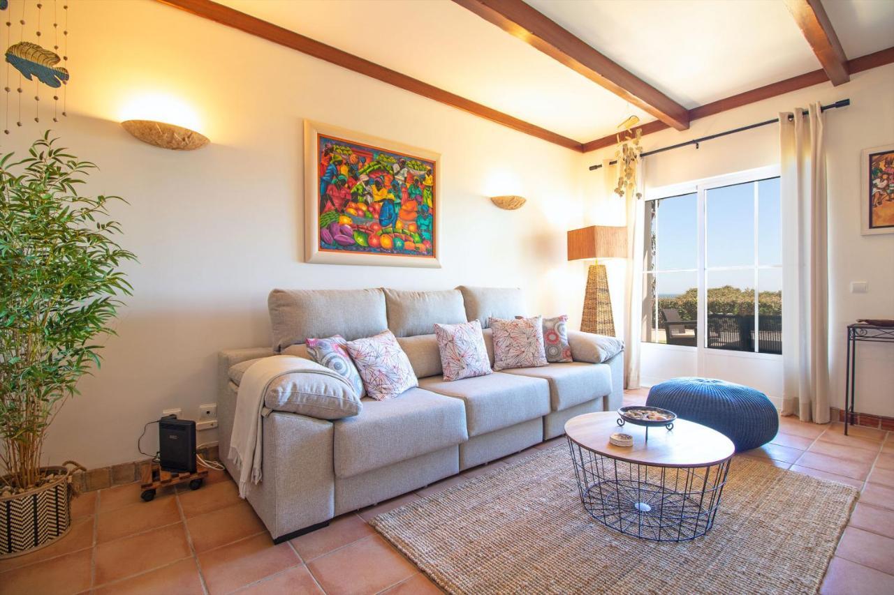 Holiday home Casa Benagil Mar Lagoa (Algarve)