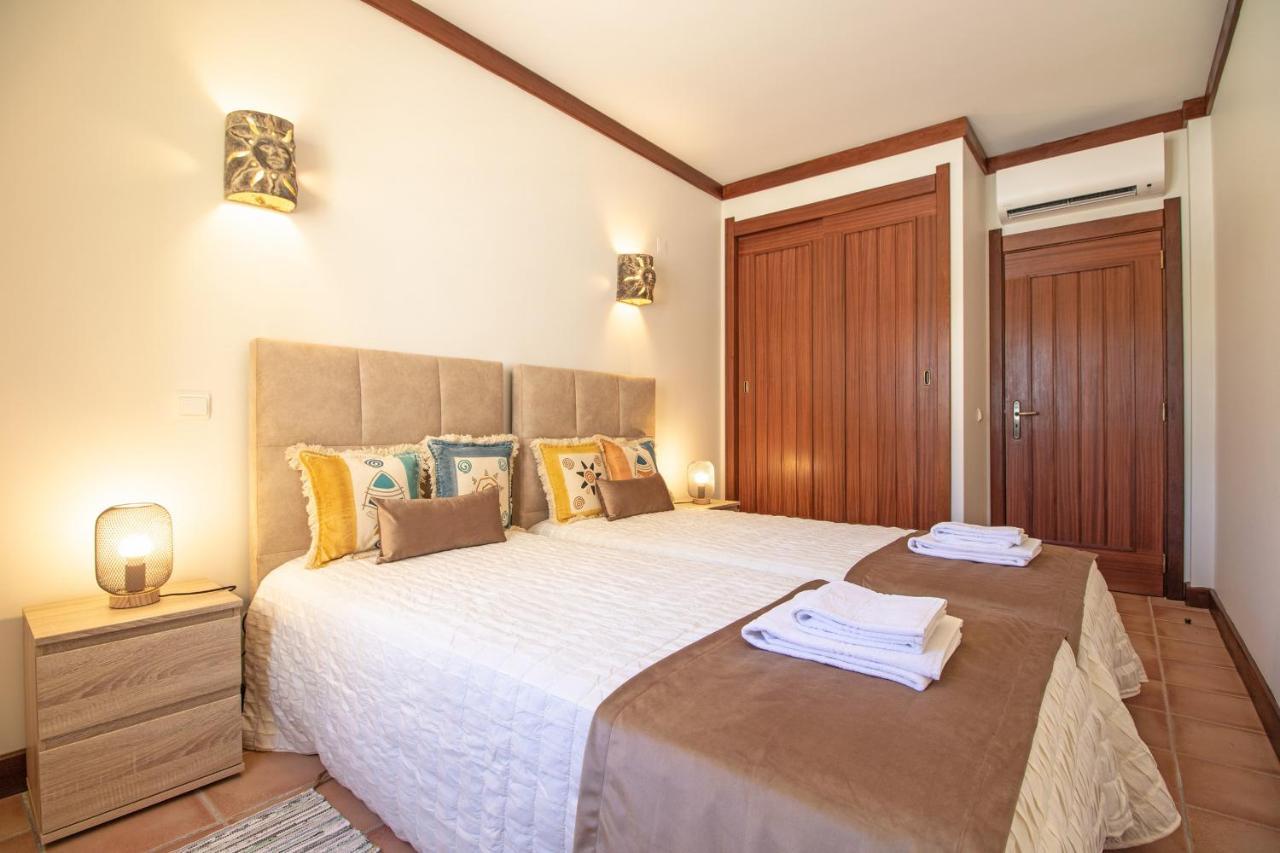 Holiday home Casa Benagil Mar Lagoa (Algarve)