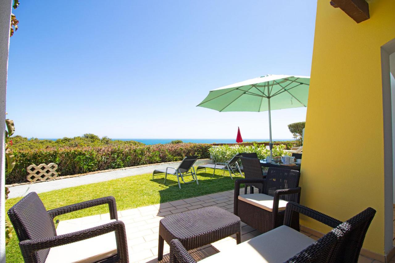 Casa Benagil Mar Holiday home
